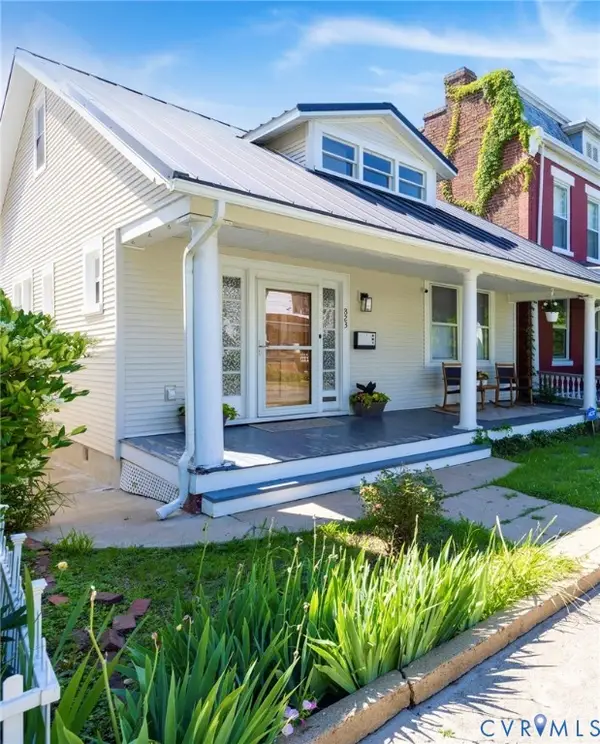 823 Chimborazo Boulevard, Richmond, VA 23223
