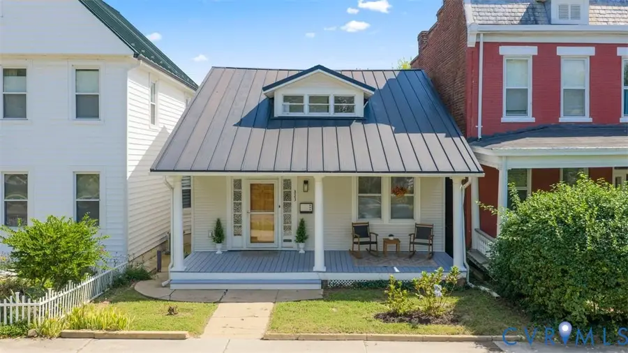 823 Chimborazo Boulevard, Richmond, VA 23223 - #3