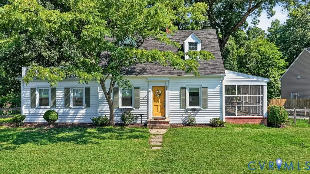 912 Francis Road, Glen Allen, VA 23059 - #1