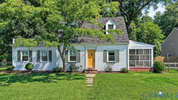 912 Francis Road, Glen Allen, VA 23059