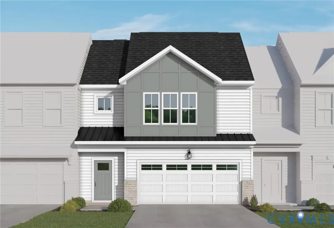 6906 Oasis Breeze Lane, Midlothian, VA 23112 - #1