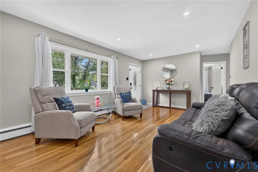 3401 Austin Avenue, East Highland Park, VA 23222 - #2