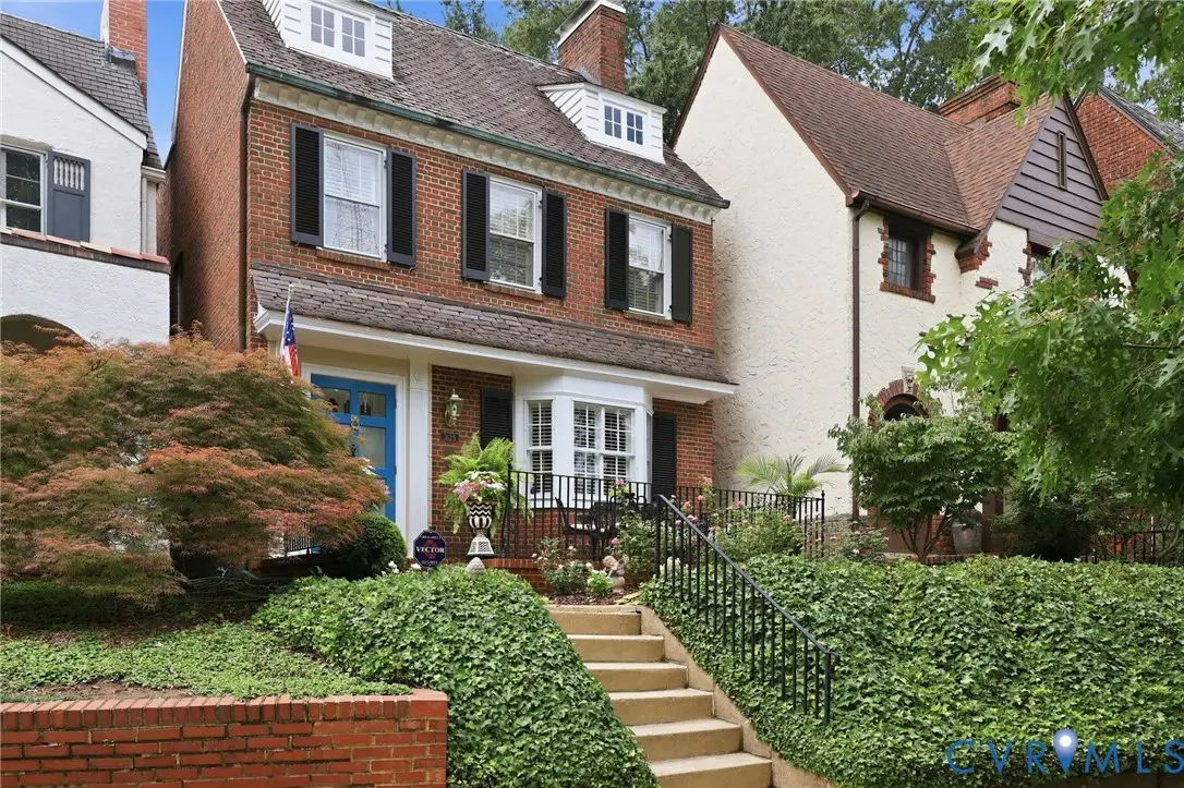 3125 Monument Avenue, Richmond, VA 23221 - #1