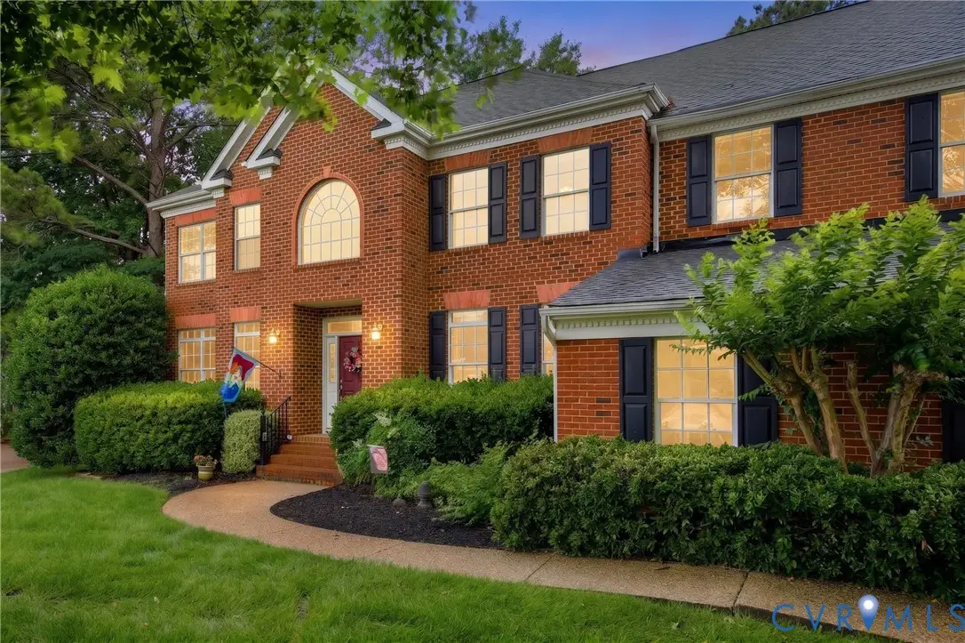 12204 Malham Way, Glen Allen, VA 23059 - #1