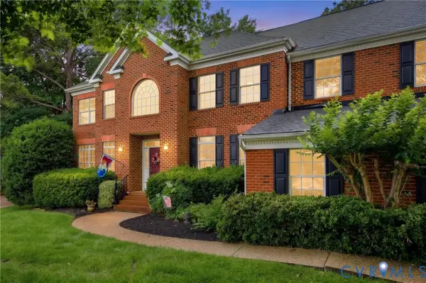 12204 Malham Way, Glen Allen, VA 23059