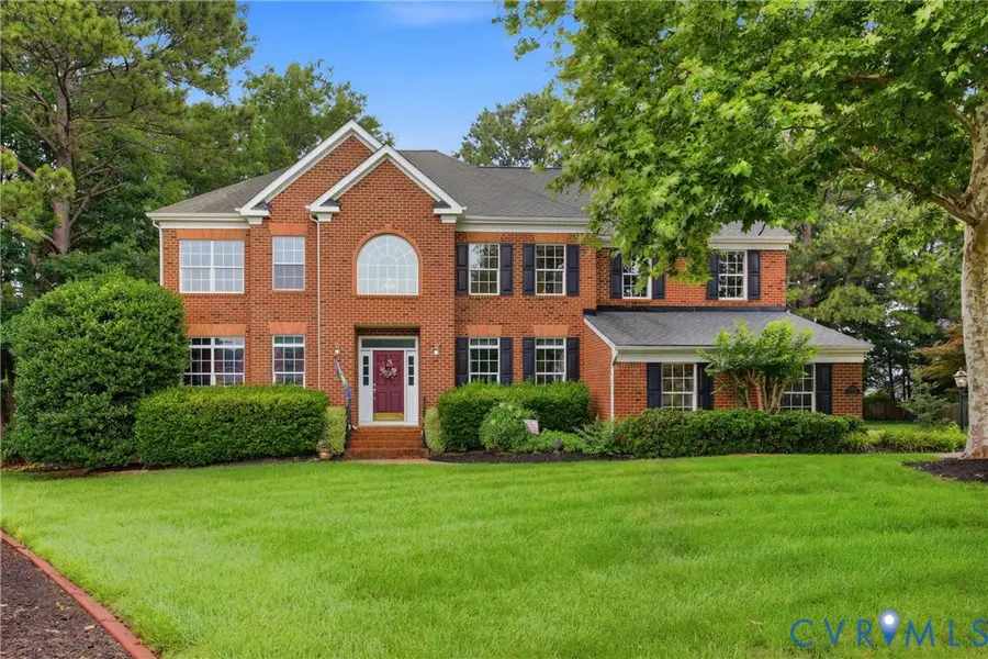 12204 Malham Way, Glen Allen, VA 23059 - #2