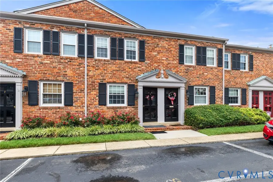 405 N Hamilton Street #G, Richmond, VA 23221 - #2