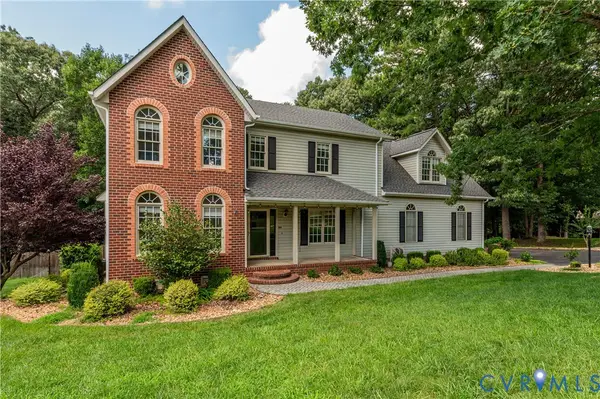 14418 Wood Duck Lane, Colonial Heights, VA 23834