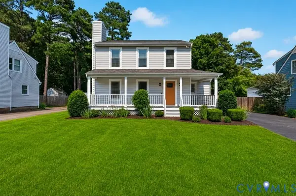 2020 Knotty Drive, Glen Allen, VA 23060