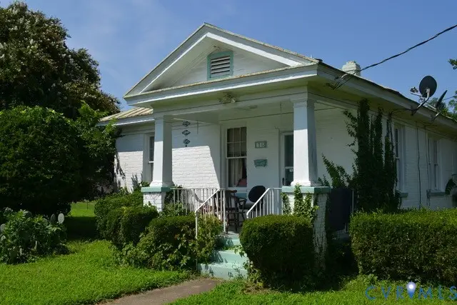 1718 Wakefield Avenue, Colonial Heights, VA 23834 - #2