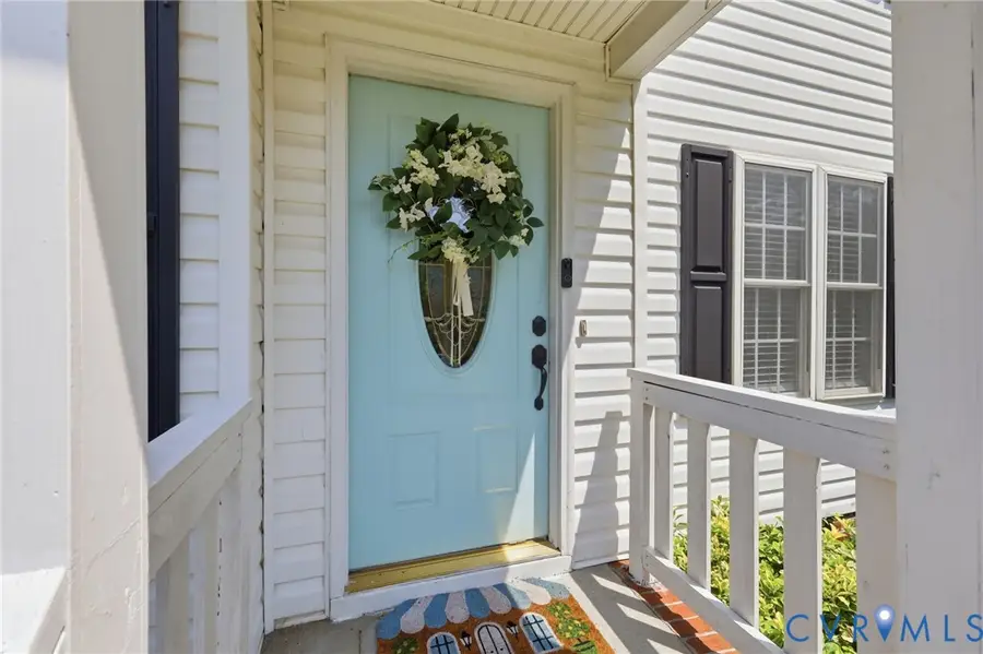 1159 Tillers Ridge Drive, Richmond, VA 23235 - #2