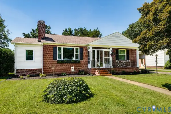 1915 S Battery Drive, Richmond, VA 23222