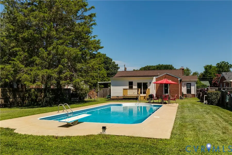 1915 S Battery Drive, Richmond, VA 23222 - #2