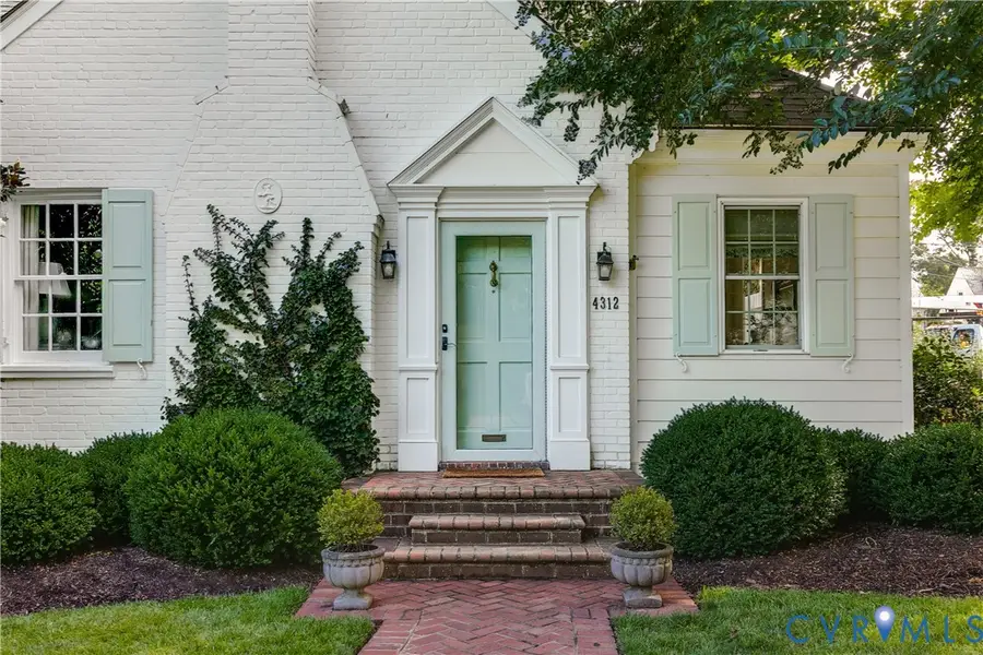 4312 N Ashlawn Drive, Richmond, VA 23221 - #2