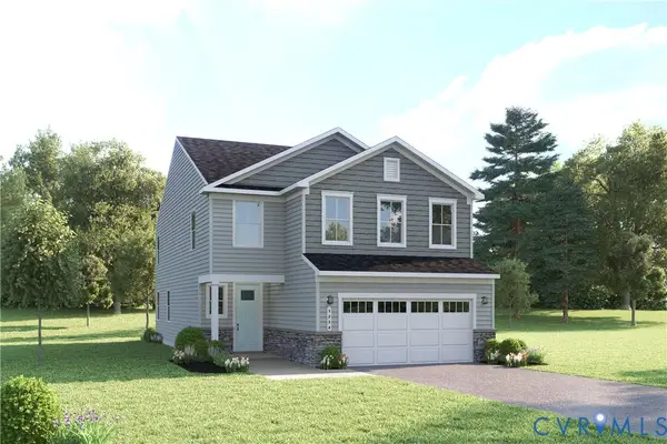 4649 Four Leaf Lane, Midlothian, VA 23112