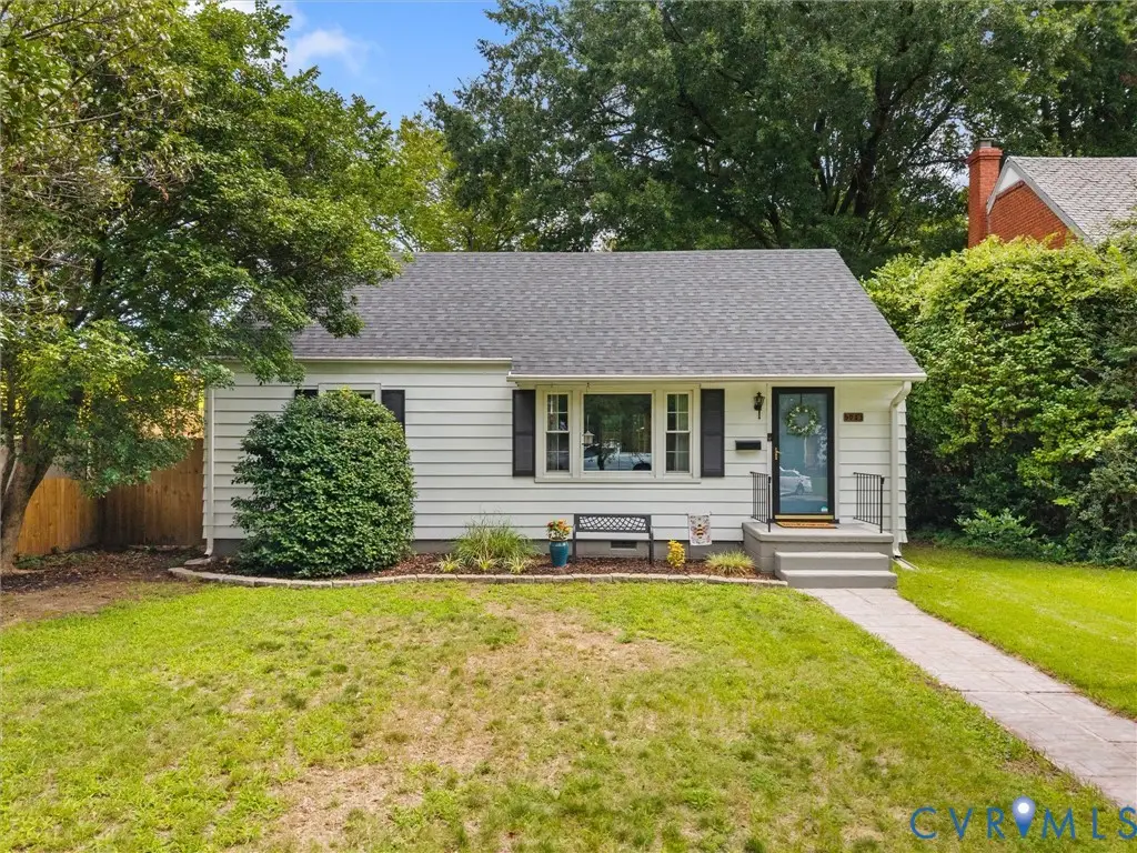 5023 E Seminary Avenue, Richmond, VA 23227 - #1