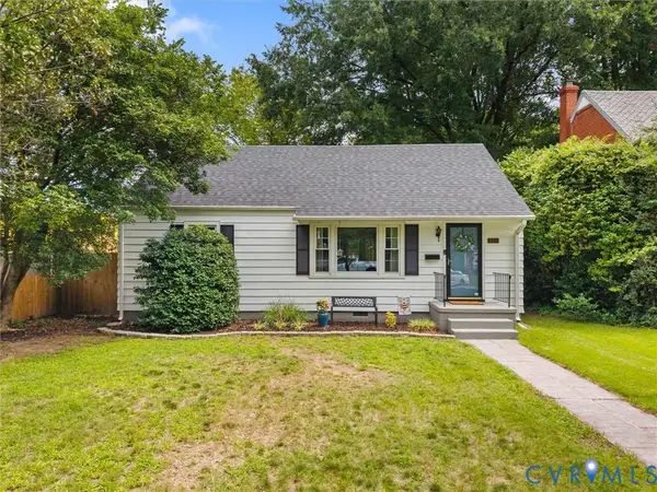 5023 E Seminary Avenue, Richmond, VA 23227