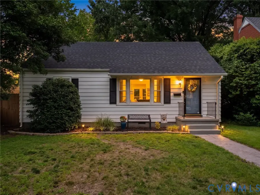 5023 E Seminary Avenue, Richmond, VA 23227 - #2