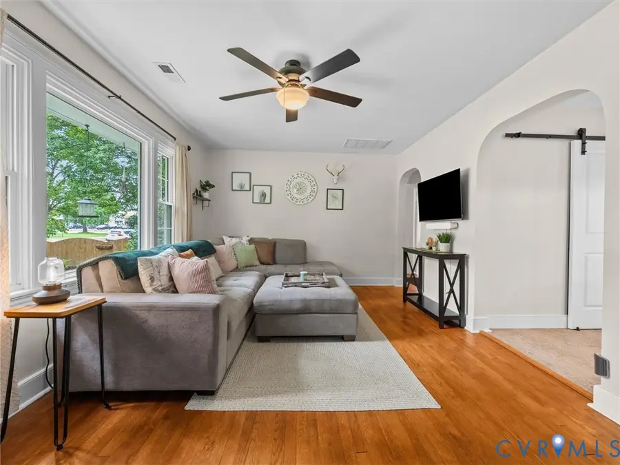 5023 E Seminary Avenue, Richmond, VA 23227 - #3