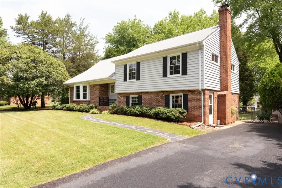 2519 Woodmont Drive, Bon Air, VA 23235 - #2
