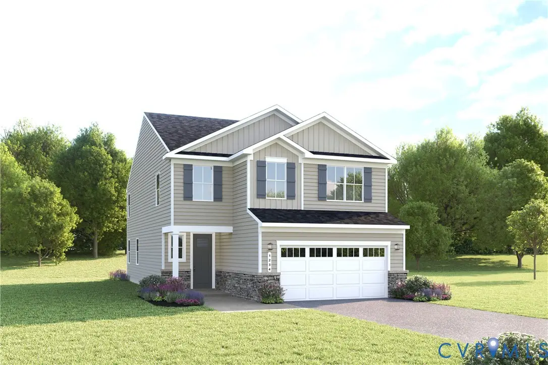 4617 Four Leaf Lane, Midlothian, VA 23112 - #1