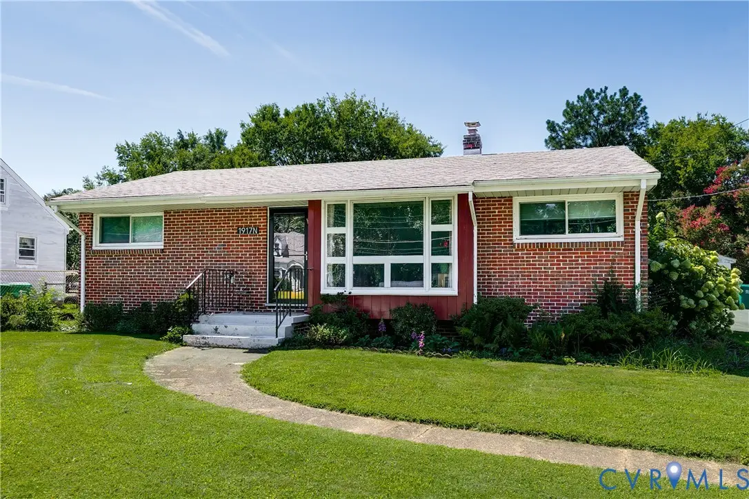 1917 N Battery Drive, Richmond, VA 23222 - #1