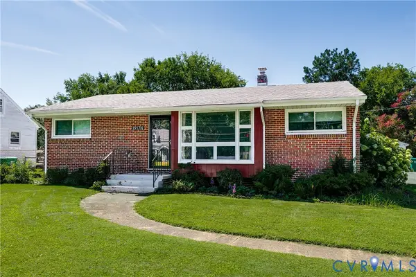 1917 N Battery Drive, Richmond, VA 23222