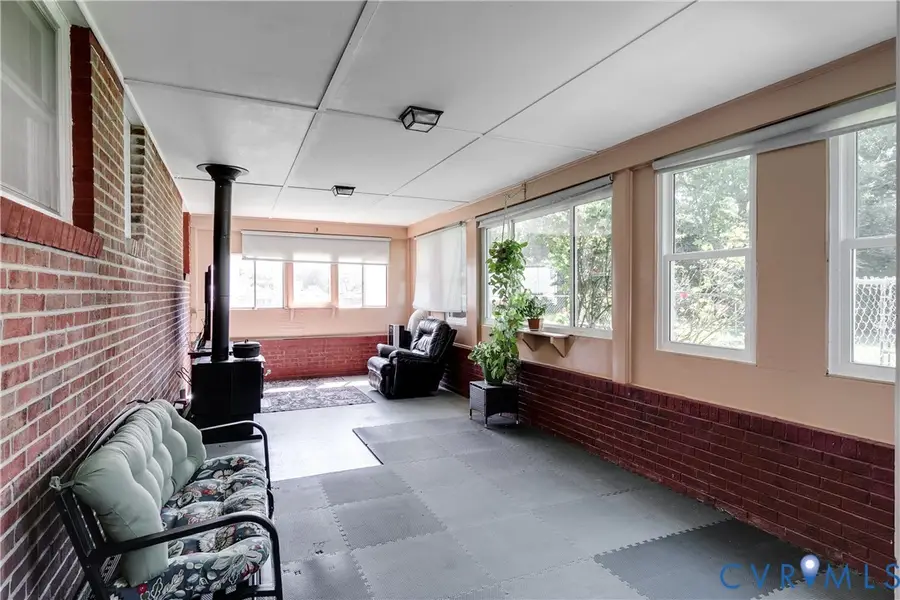 1917 N Battery Drive, Richmond, VA 23222 - #2