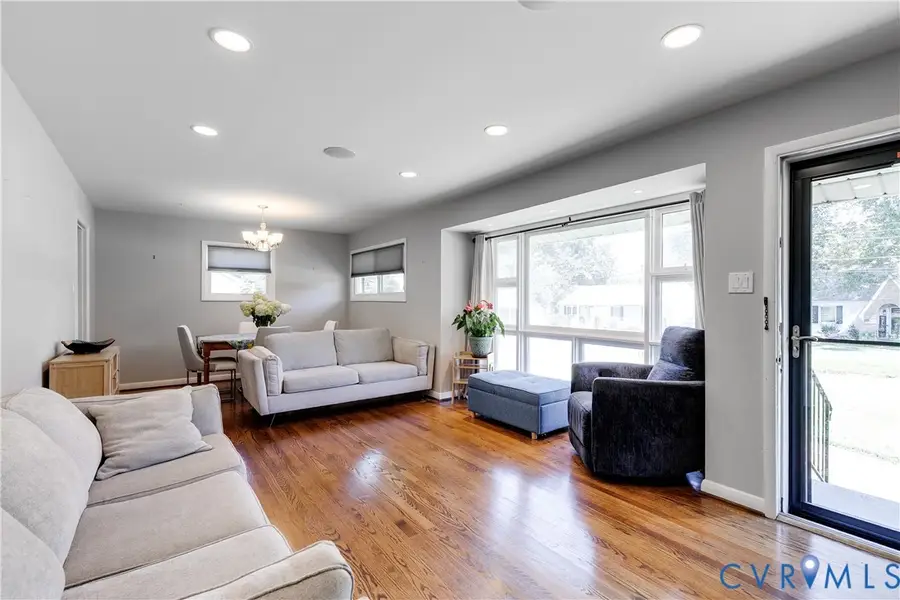 1917 N Battery Drive, Richmond, VA 23222 - #3