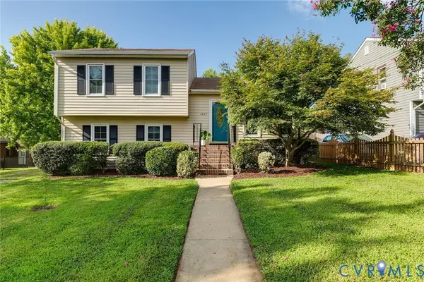 1807 Powhatan Street, Richmond, VA 23220