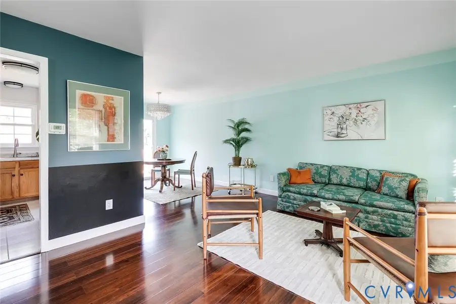 1807 Powhatan Street, Richmond, VA 23220 - #3