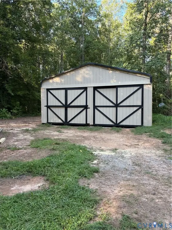 1909 Neves Road, Beaverdam, VA 23015 - #2