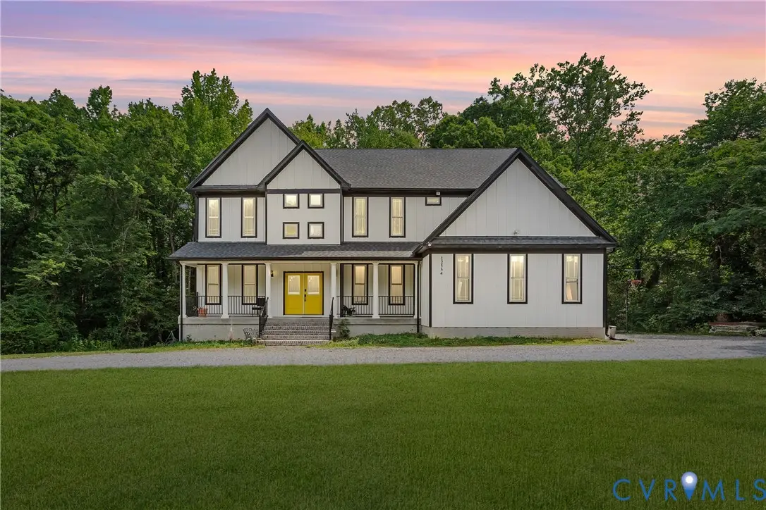 12554 Kain Road, Glen Allen, VA 23059 - #1