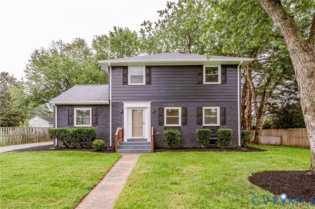 9305 Crystalwood Lane, Henrico, VA 23294 - #1