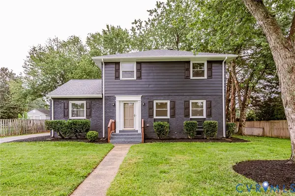9305 Crystalwood Lane, Henrico, VA 23294
