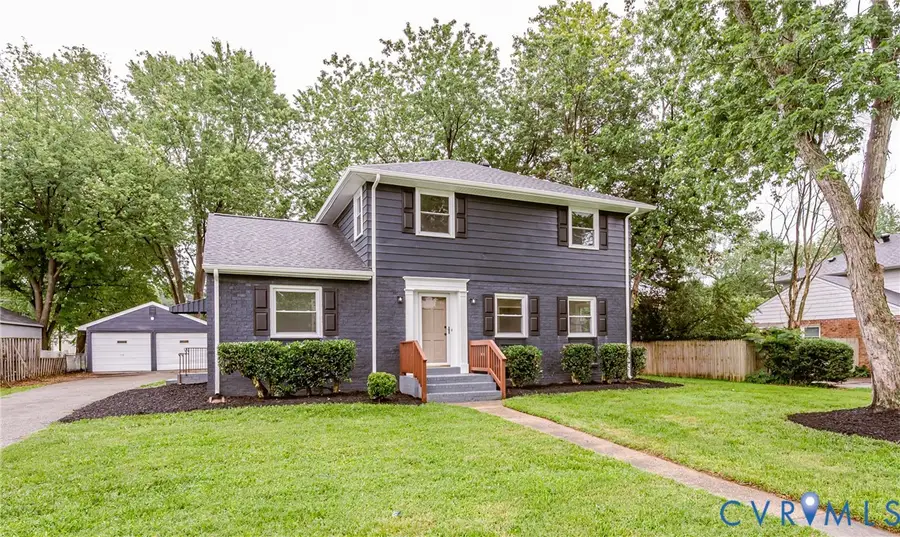 9305 Crystalwood Lane, Henrico, VA 23294 - #3