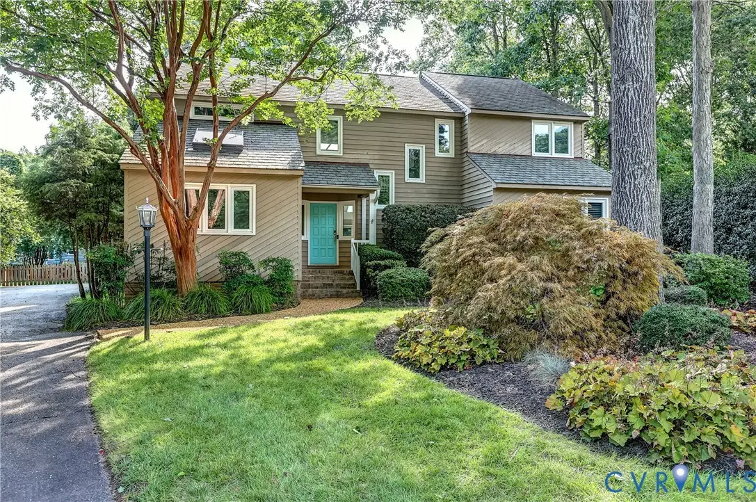 2908 Huntwick Court, Henrico, VA 23233 - #1