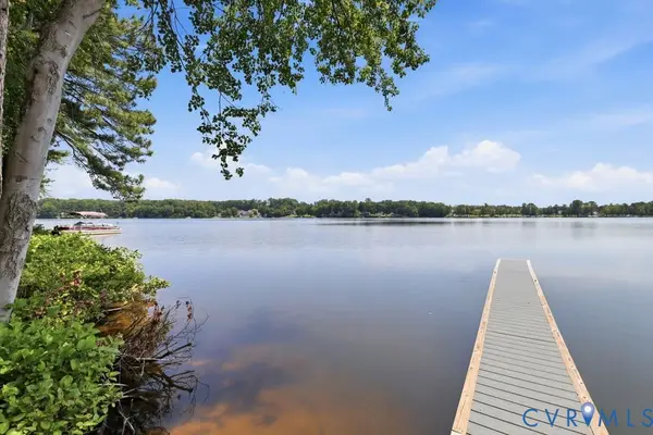 14401 Shelter Cove Road, Midlothian, VA 23112
