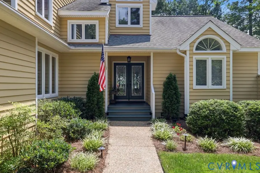14401 Shelter Cove Road, Midlothian, VA 23112 - #2