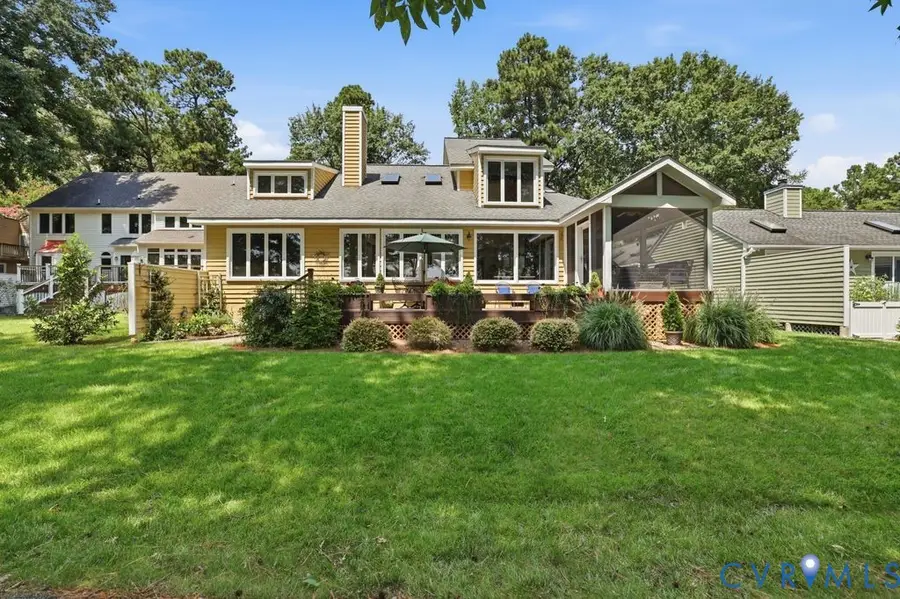 14401 Shelter Cove Road, Midlothian, VA 23112 - #3