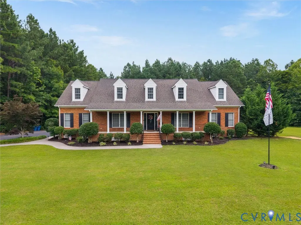 12710 Ivey Mill Road, Chesterfield, VA 23035 - #1