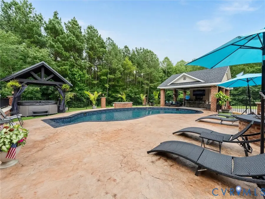 12710 Ivey Mill Road, Chesterfield, VA 23035 - #3