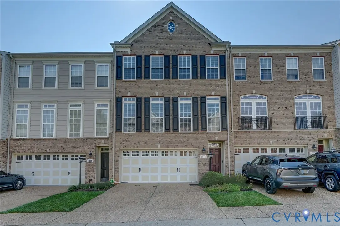 2914 Murano Way, Glen Allen, VA 23059 - #1
