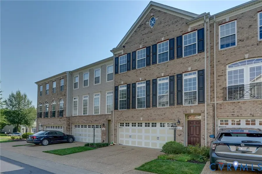 2914 Murano Way, Glen Allen, VA 23059 - #2