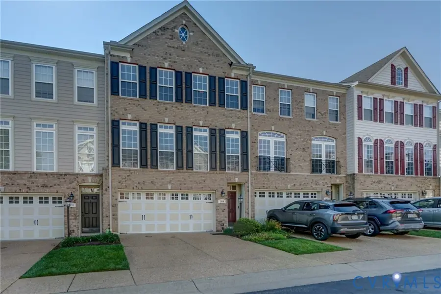 2914 Murano Way, Glen Allen, VA 23059 - #3