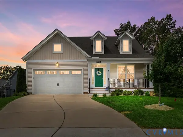 8712 Sanibel Court, Chesterfield, VA 23832