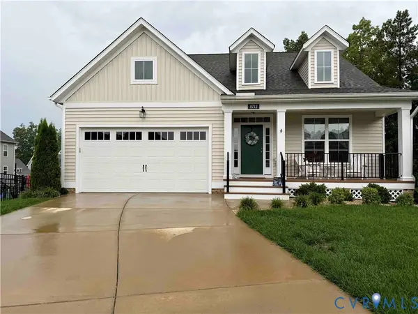 8712 Sanibel Court, Chesterfield, VA 23832