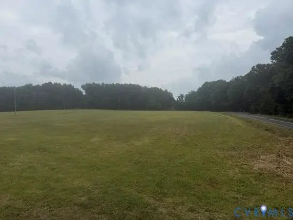 0 Abilene Road, Farmville, VA 23901