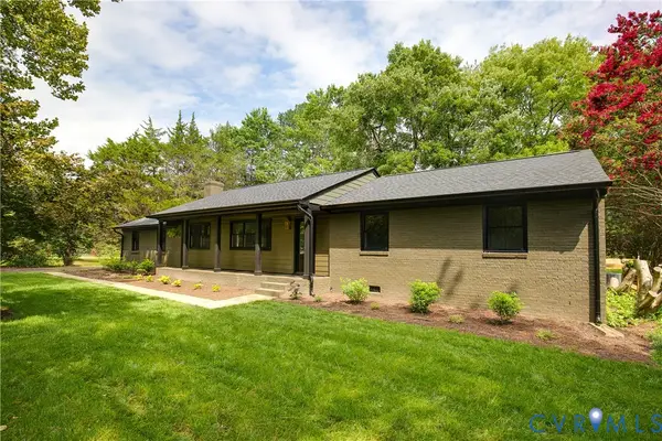 4601 Otterdale Road, Moseley, VA 23120