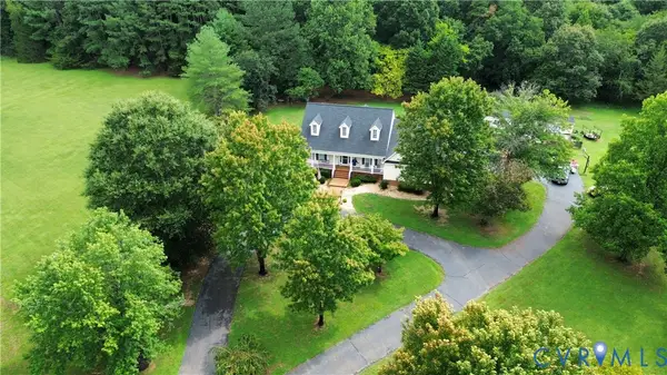 2030 Shadow Creek Court, Powhatan, VA 23139